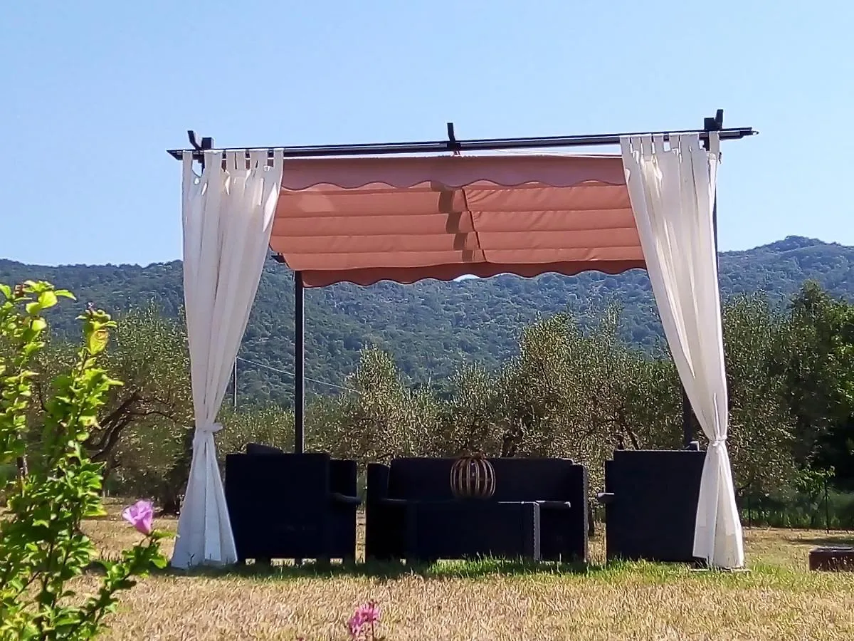 Ferienwohnung Casale I Burroni Arezzo 0*,  Italien