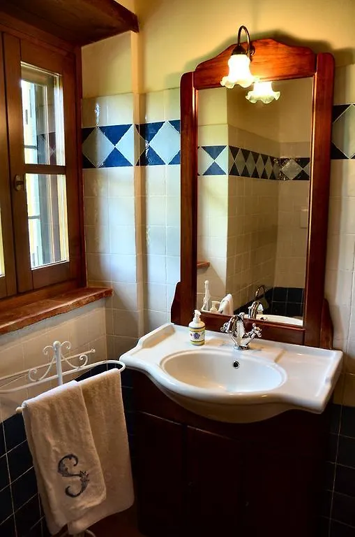 Casale I Burroni Apartment Arezzo