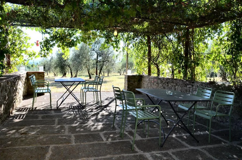 Casale I Burroni Apartment Arezzo 0*,  Italy